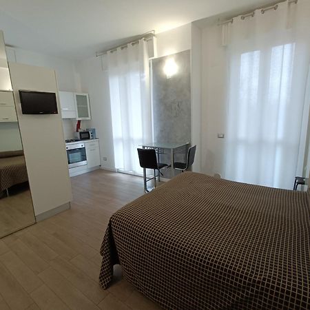 Residence Il Campo เปียเชนซา ภายนอก รูปภาพ