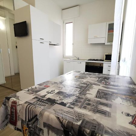 Residence Il Campo เปียเชนซา ภายนอก รูปภาพ