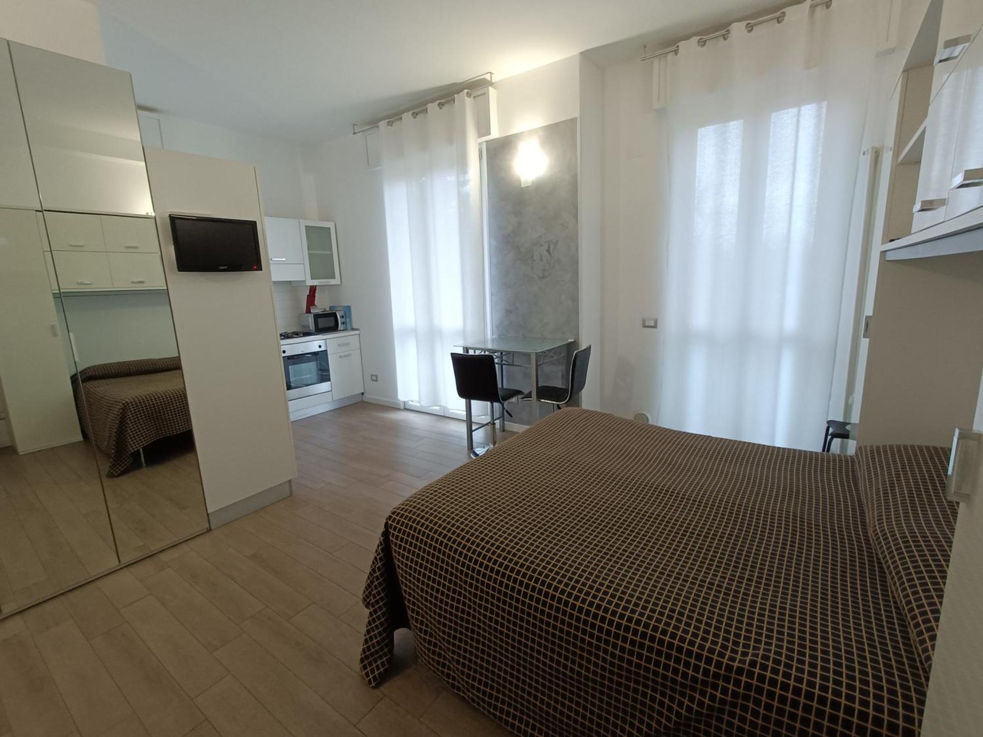 Residence Il Campo เปียเชนซา ภายนอก รูปภาพ
