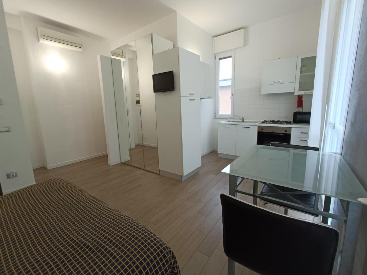 Residence Il Campo เปียเชนซา ภายนอก รูปภาพ
