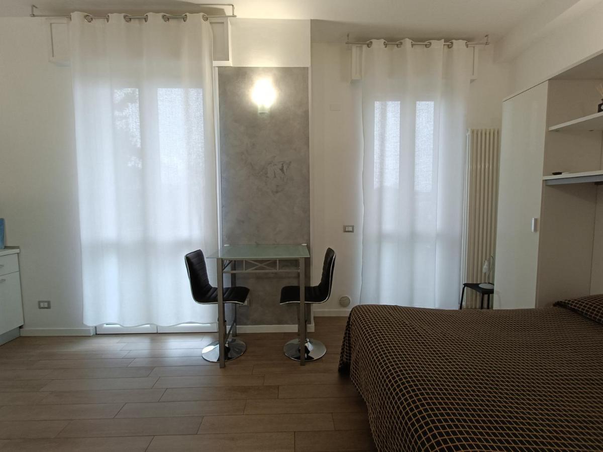 Residence Il Campo เปียเชนซา ภายนอก รูปภาพ