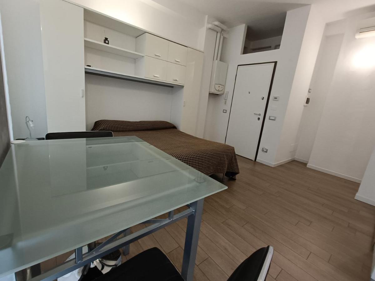 Residence Il Campo เปียเชนซา ภายนอก รูปภาพ