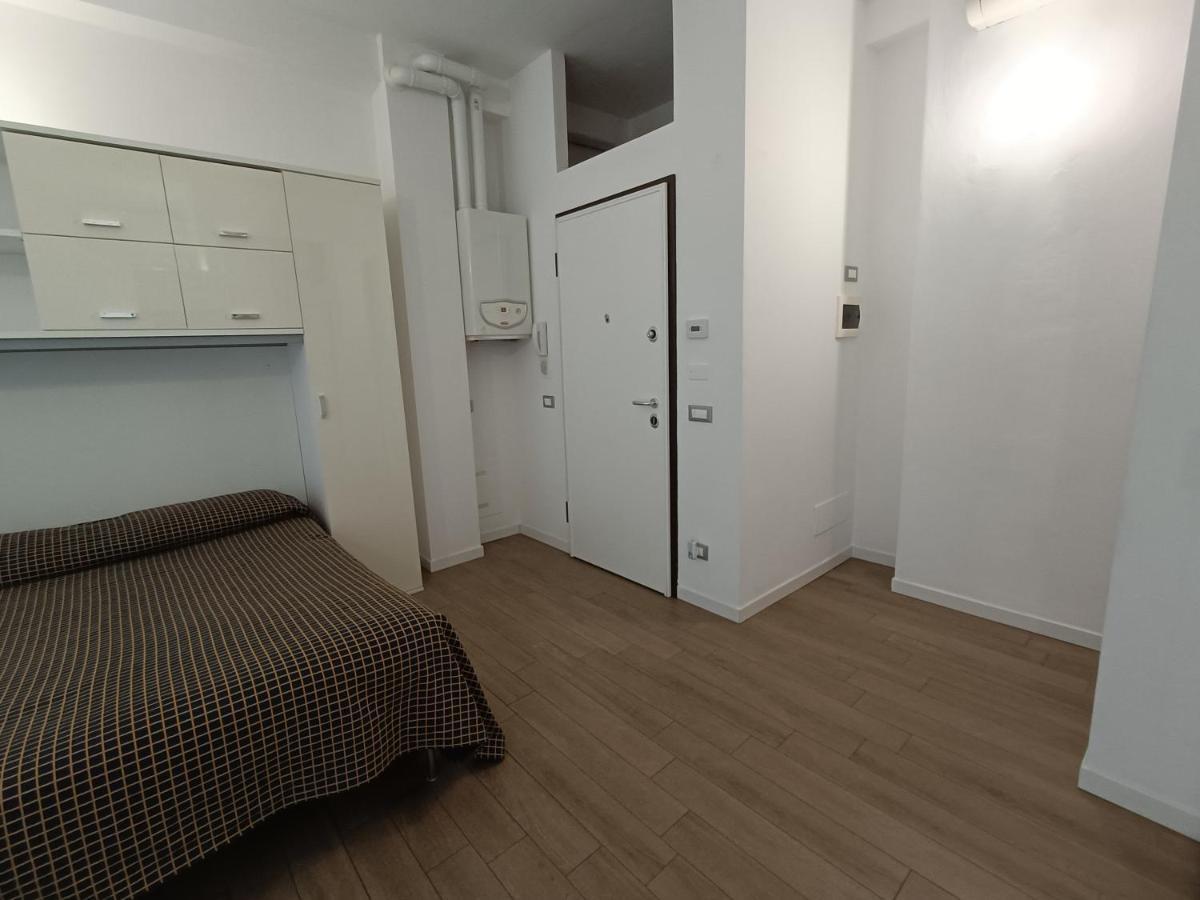Residence Il Campo เปียเชนซา ภายนอก รูปภาพ