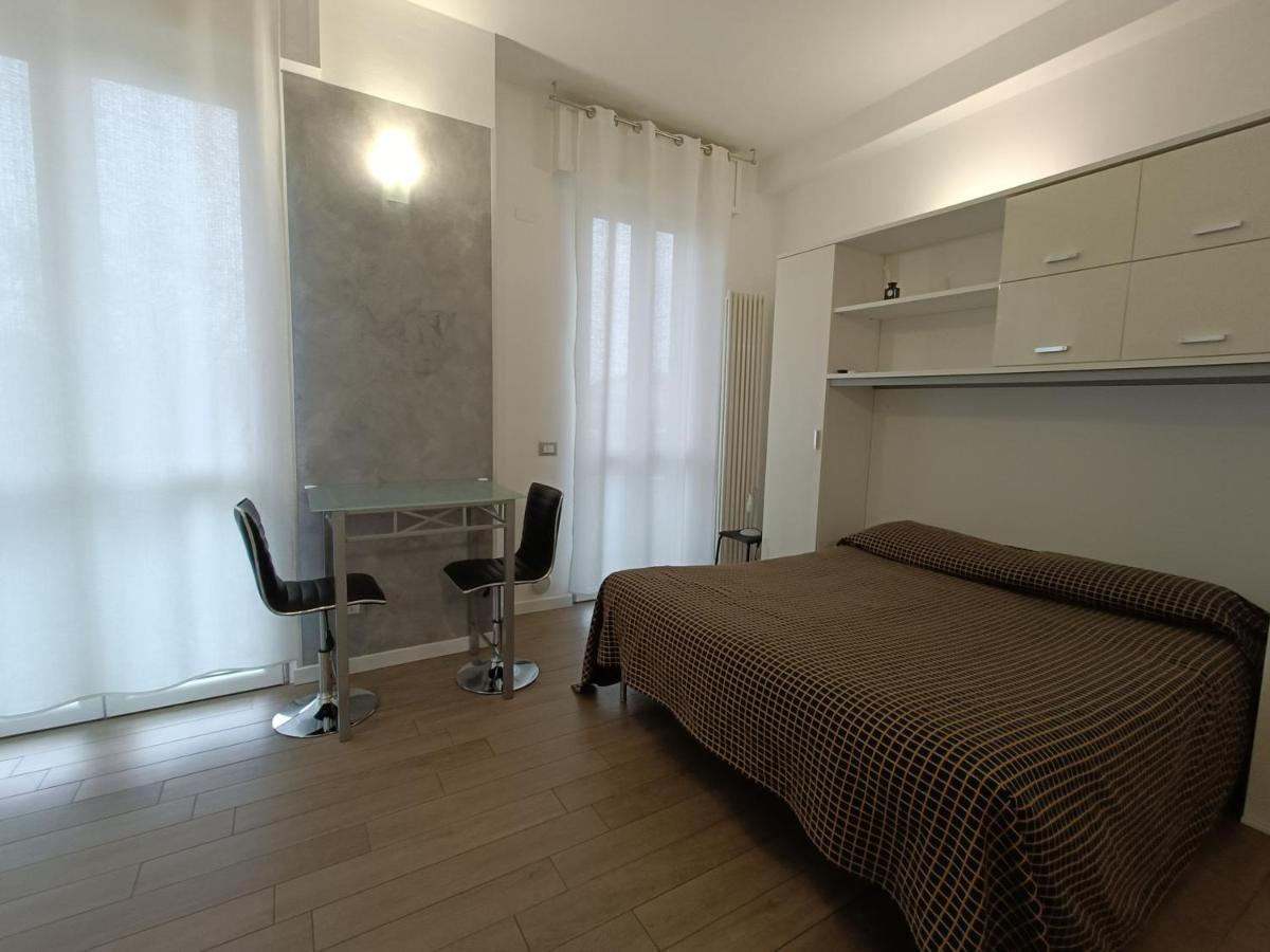 Residence Il Campo เปียเชนซา ภายนอก รูปภาพ