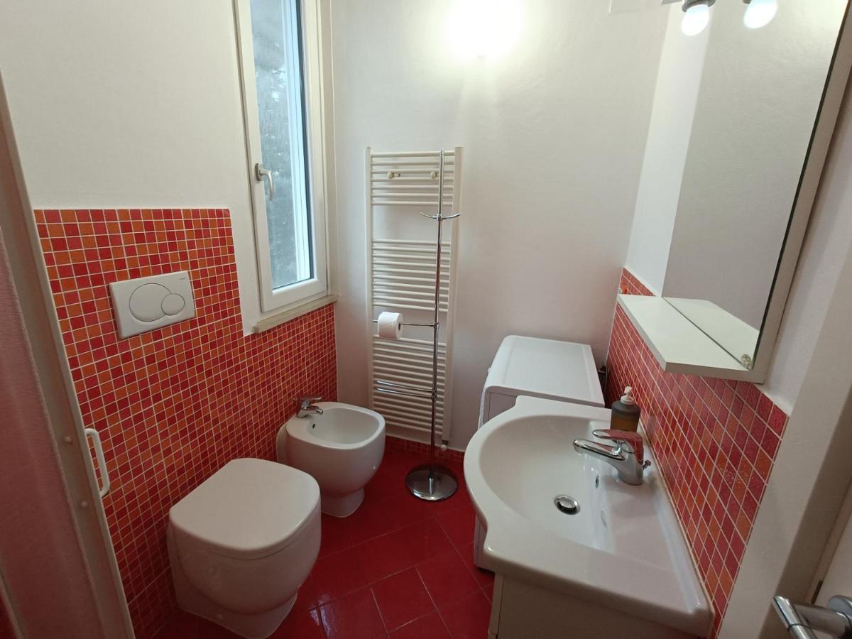 Residence Il Campo เปียเชนซา ภายนอก รูปภาพ