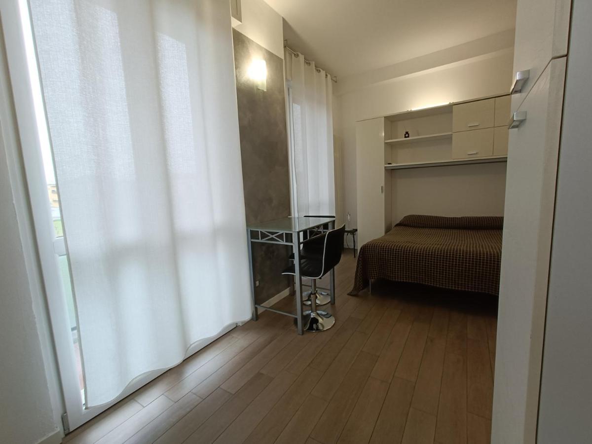 Residence Il Campo เปียเชนซา ภายนอก รูปภาพ