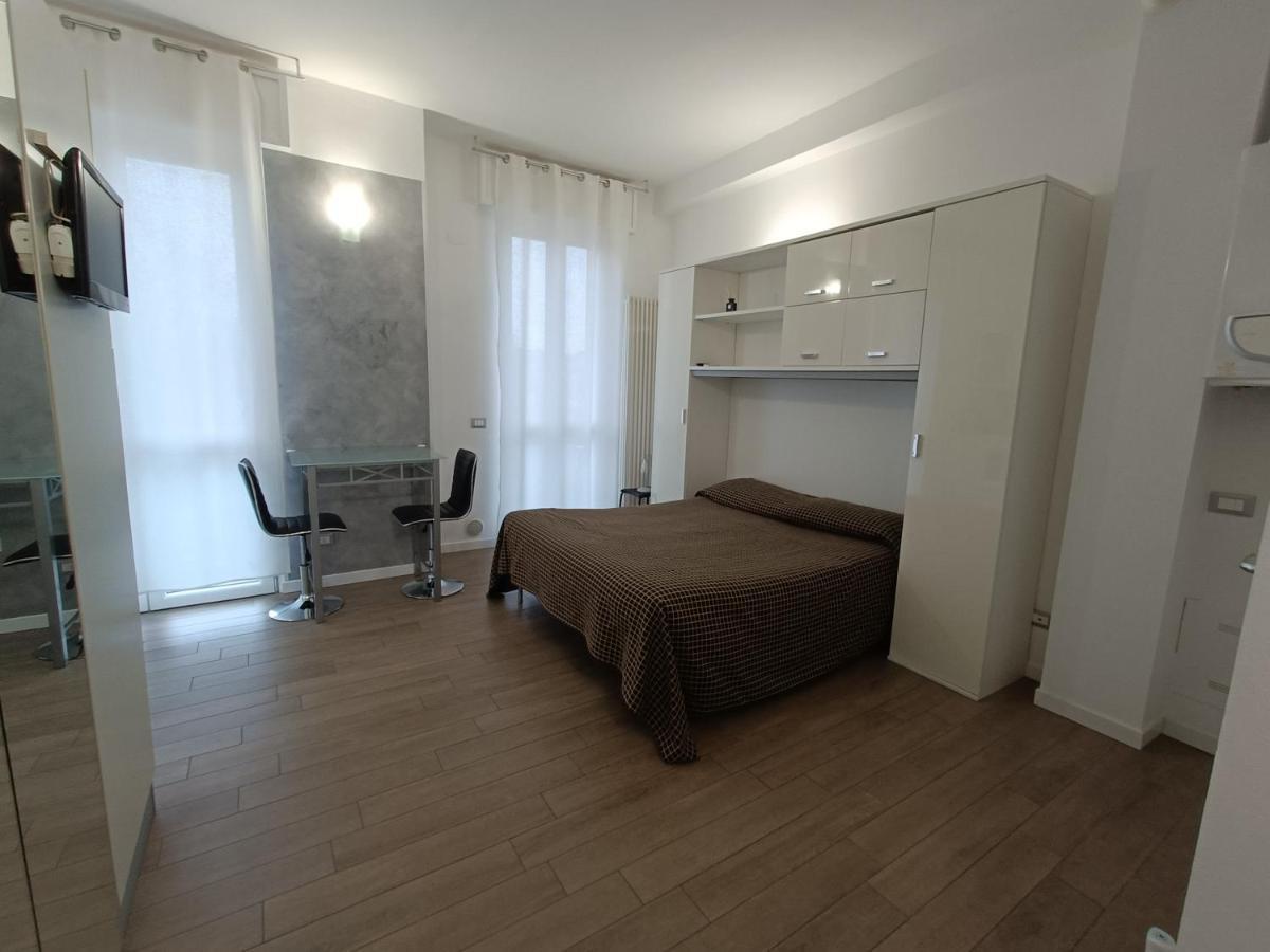 Residence Il Campo เปียเชนซา ภายนอก รูปภาพ