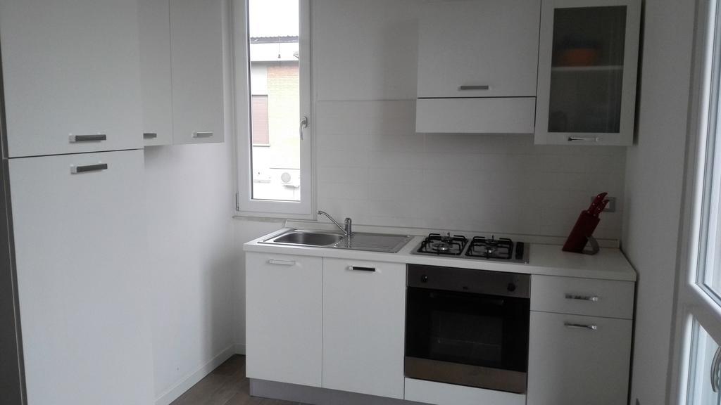 Residence Il Campo เปียเชนซา ภายนอก รูปภาพ
