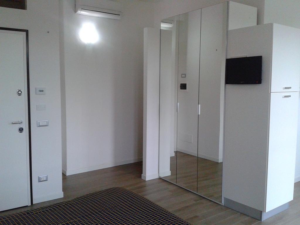 Residence Il Campo เปียเชนซา ภายนอก รูปภาพ