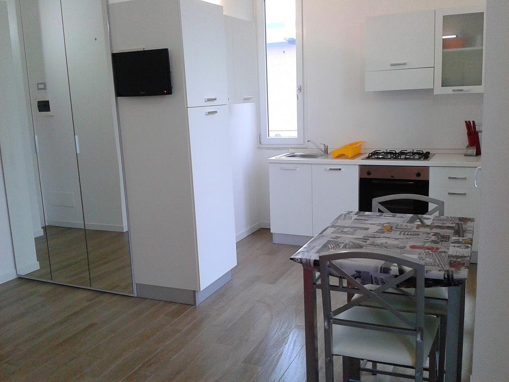Residence Il Campo เปียเชนซา ภายนอก รูปภาพ