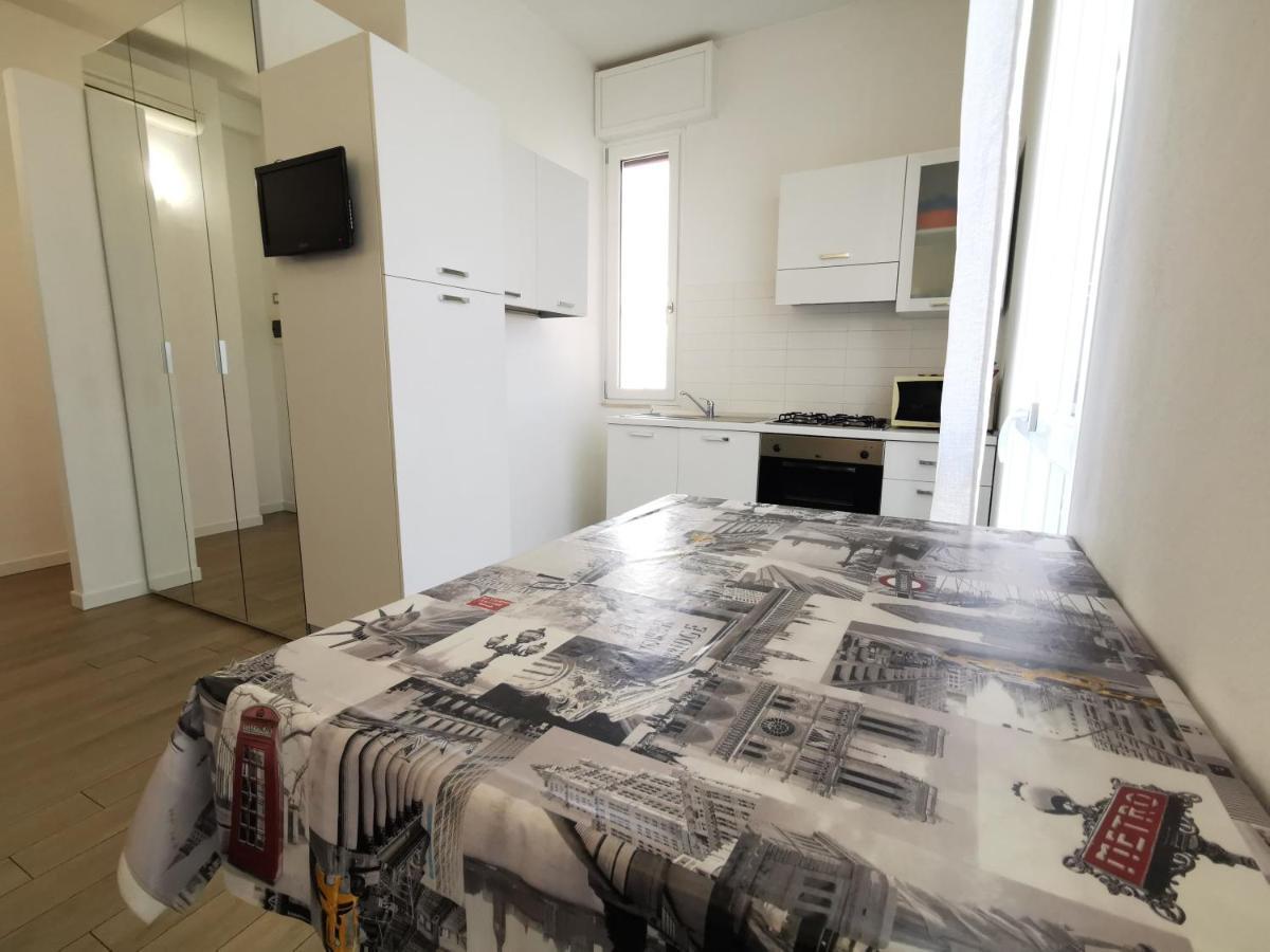 Residence Il Campo เปียเชนซา ภายนอก รูปภาพ