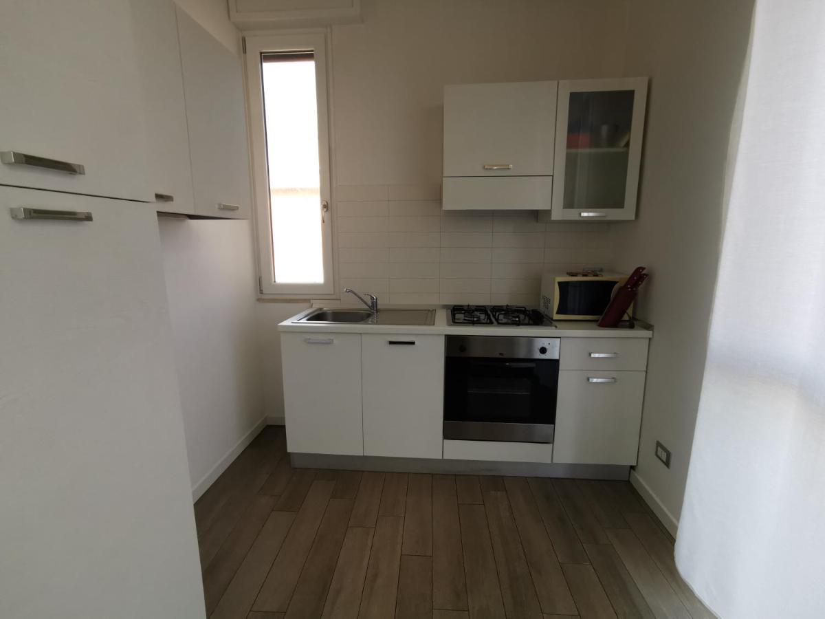 Residence Il Campo เปียเชนซา ภายนอก รูปภาพ