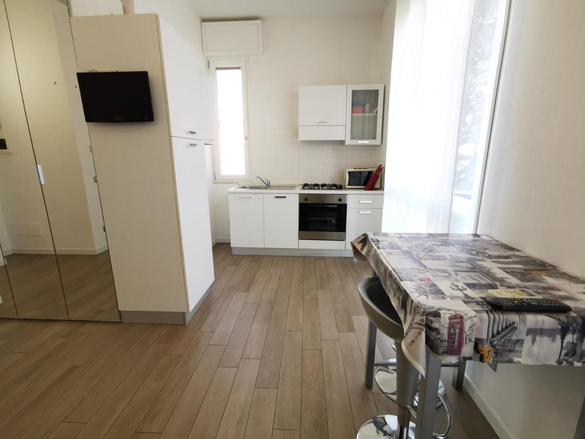 Residence Il Campo เปียเชนซา ภายนอก รูปภาพ