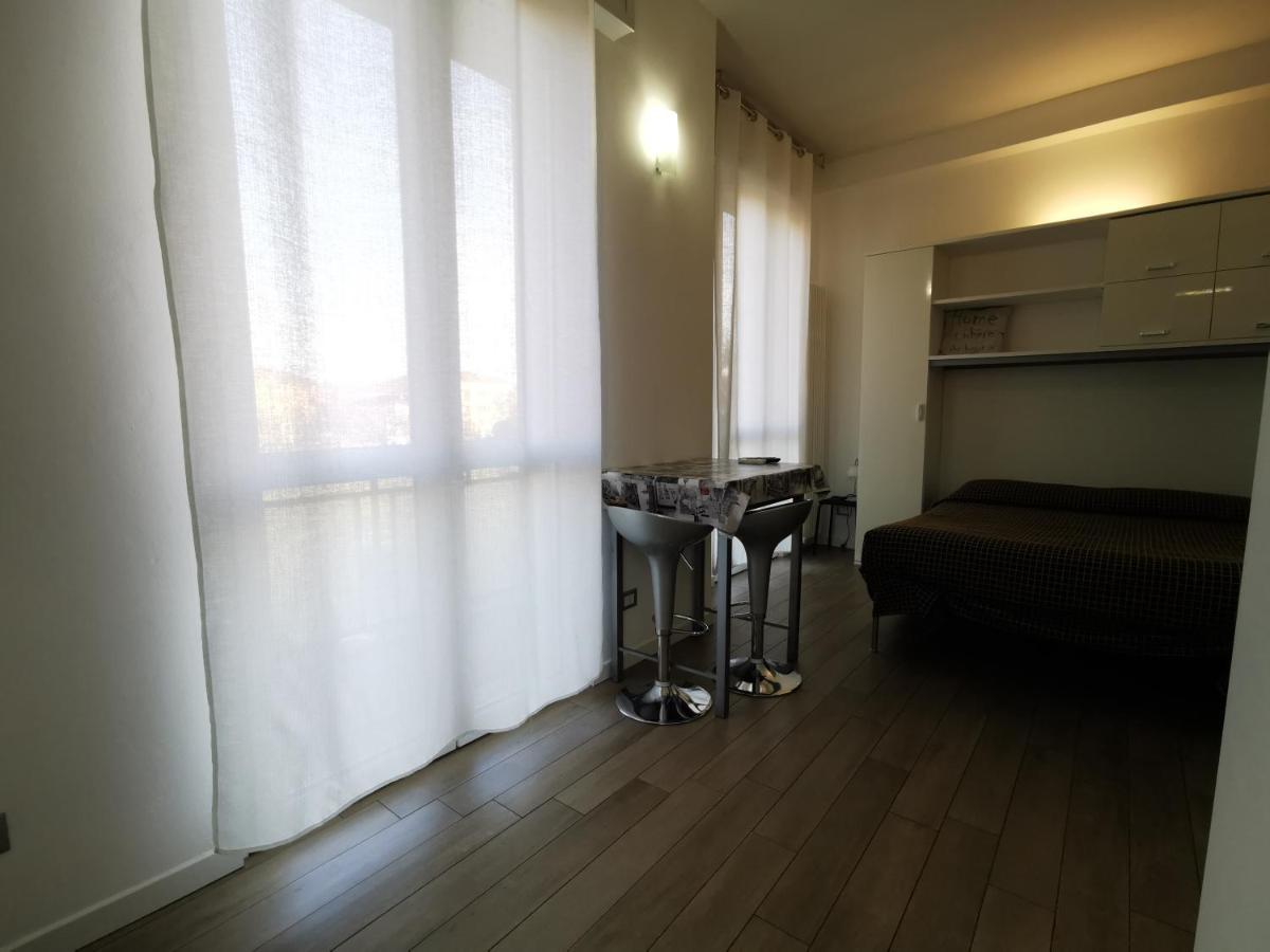 Residence Il Campo เปียเชนซา ภายนอก รูปภาพ
