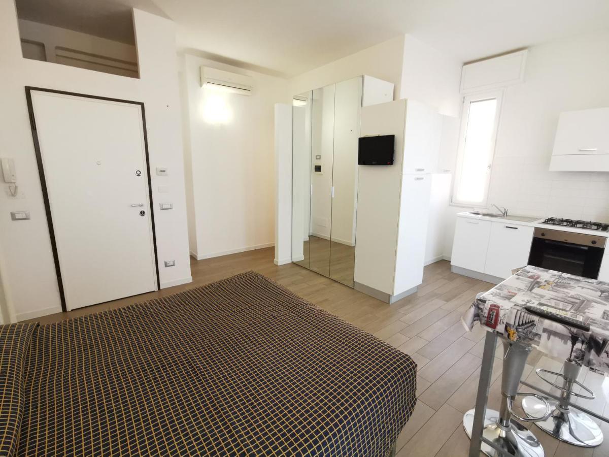 Residence Il Campo เปียเชนซา ภายนอก รูปภาพ