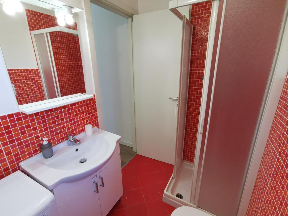 Residence Il Campo เปียเชนซา ภายนอก รูปภาพ